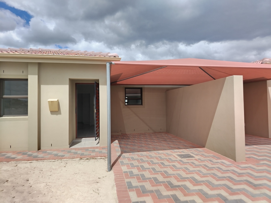 To Let 3 Bedroom Property for Rent in Stellendale Western Cape